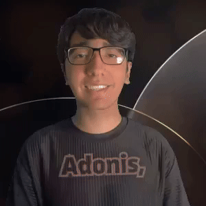 Adonis Clips - Find & Share on GIPHY