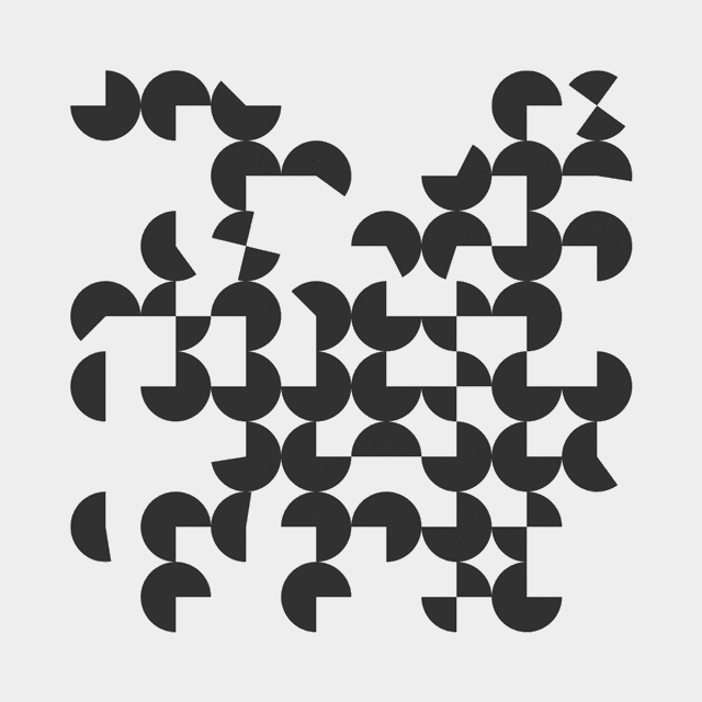 Pac Man Design GIF by xponentialdesign