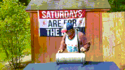 boys Saturdays GIF