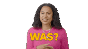 German What Sticker by Memrise