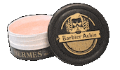 Barber Sticker by barbierachie