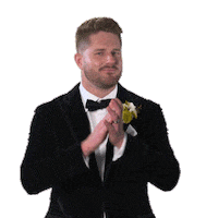 Channel 9 Reaction Sticker by Married At First Sight Australia