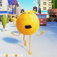 Emoji GIF by Sony Pictures Animation