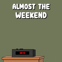 Angry Long Weekend GIF by Fugz Official