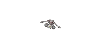 Gunship Battle Of Geonosis Sticker by SWTVC