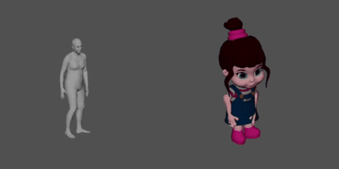 Animaj giphygifmaker GIF