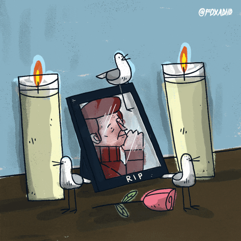 Animation Domination Fox GIF by gifnews