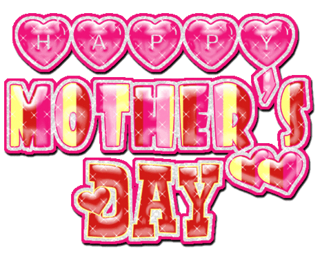 mothers day facebook STICKER