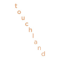 hand sanitizer Sticker by TOUCHLAND