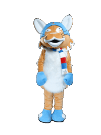Borys Sticker by Český olympijský tým