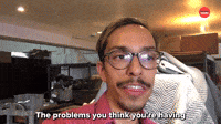 Most Problems Work Themselves Out