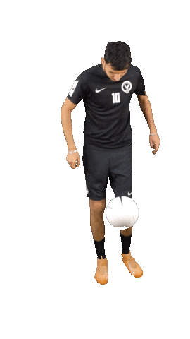 Football Player Love Sticker by Gulf United FC