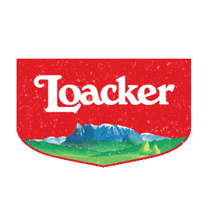 Snow Winter Sticker by loacker