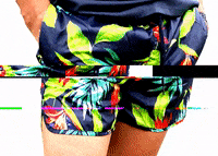 Mcworldshop fashion movie summer retro GIF