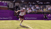 Andy Murray Running GIF by Tennis TV