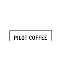 Specialty Coffee Toronto Sticker by Pilot Coffee Roasters