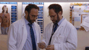 thosewhocant ready break GIF by truTV’s Those Who Can’t