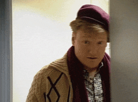p diddy conan obrien GIF by Team Coco