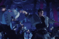 Do It Stray Kids GIF