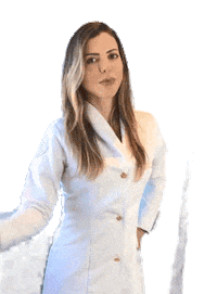 draluannacaires dermatologia dra luanna caires luanna caires draluannacaires Sticker