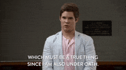 comedy central adam demamp GIF by Workaholics