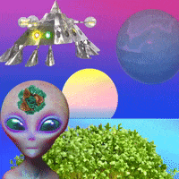 los angeles love GIF by MUTANT MAGIC