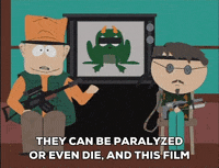 GIF by South Park 