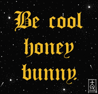 charliecrayons movie galaxy pulp fiction charliecrayons GIF