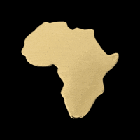 Pride Gold GIF by Pinned Pins