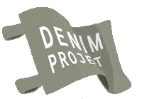 Dp Sticker by MOJOMOTO