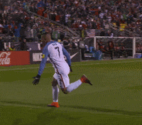 happy bobby wood GIF by U.S. Soccer Federation