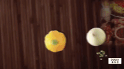 kuai le da ben ying GIF