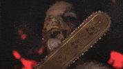 Saint GIF by BouletBrothersDragula