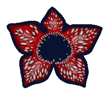 Will Stranger Things Sticker