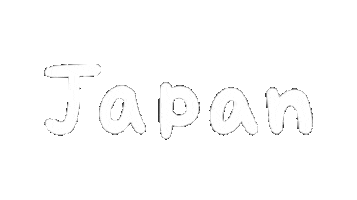 Japan Japanese Sticker