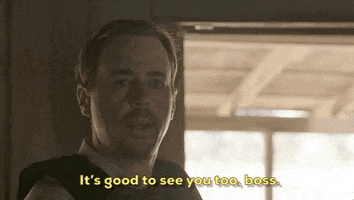 Mark Harmon Gibbs GIF by CBS