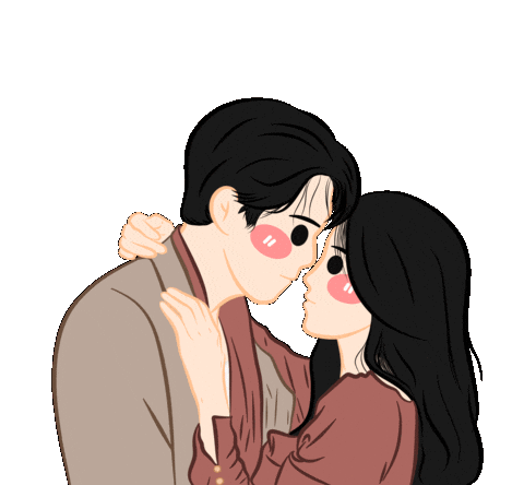 지니 Bae Suzy Sticker by yemsstudio