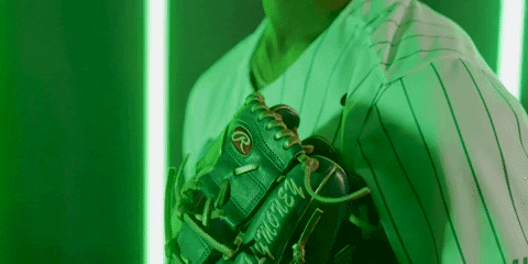 Baseball Ball GIF by Marshall University Athletics