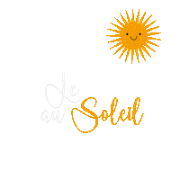 Sun Monday Sticker