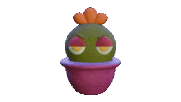 HICACTUS giphyupload Sticker