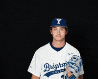 Ball Point GIF by BYU Cougars