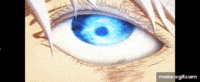 Ommarbisafool gojo gojo satoru satoru satoru gojo GIF