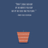 Small Steps Flowers GIF