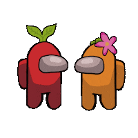 Valentines Day Love Sticker