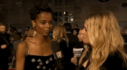 red carpet unity GIF by BAFTA