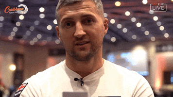 Partypokerlive boxing thug life partypoker too cool for school GIF