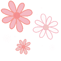 Pink Mom Sticker