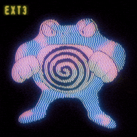Animation Glitch GIF by Polygon1993