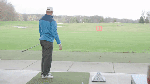 GIF by Wilson Golf