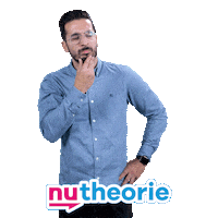 Happy Emotion Sticker by Nutheorie